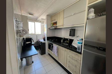 Apartamento à venda com 41m², 1 quarto e 1 vaga