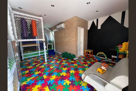 Apartamento à venda com 41m², 1 quarto e 1 vaga