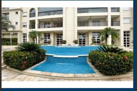 Apartamento à venda com 3 quartos, 170m² em Morumbi, São Paulo