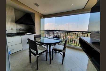 Apartamento à venda com 3 quartos, 170m² em Morumbi, São Paulo