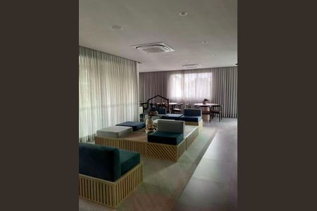 Apartamento à venda com 3 quartos, 210m² em Campo Belo, São Paulo