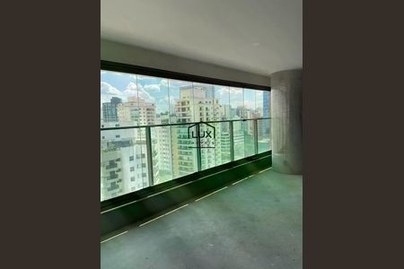 Apartamento à venda com 3 quartos, 210m² em Campo Belo, São Paulo