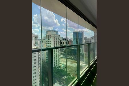 Apartamento à venda com 210m², 3 quartos e 3 vagas