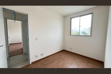 Foto 11 de apartamento à venda com 2 quartos, 52m² em Santa Rosa, Belo Horizonte