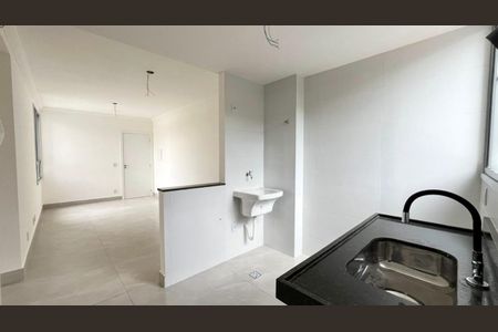 Apartamento à venda com 52m², 2 quartos e 1 vaga Apartamento à venda com 52m², 2 quartos e 1 vagaFoto 16