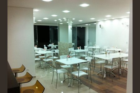 Apartamento para alugar com 2 quartos, 84m² em Santo Amaro, São Paulo