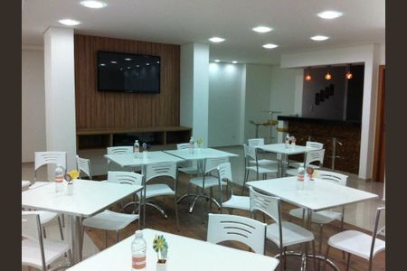 Apartamento para alugar com 2 quartos, 84m² em Santo Amaro, São Paulo