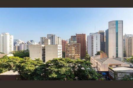 Foto 15 de apartamento à venda com 3 quartos, 204m² em Colinas da Anhanguera, Santana de Parnaíba