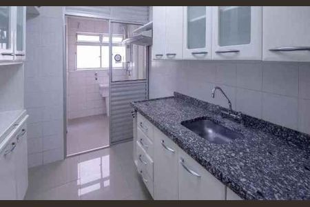 Apartamento à venda com 3 quartos, 80m² em Pompeia, São Paulo