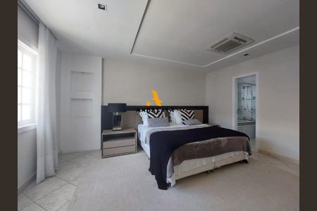 Casa de Condomínio à venda com 5 quartos, 600m² em Barra da Tijuca, Rio de Janeiro