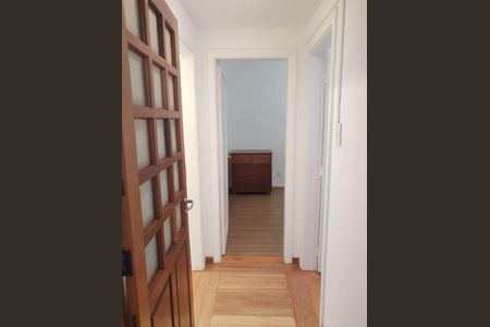 Apartamento à venda com 2 quartos, 59m² em Jardim Paulistano, São Paulo