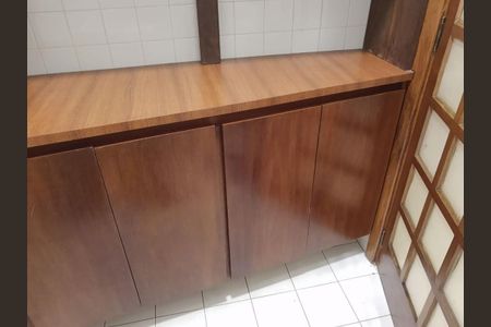 Apartamento à venda com 2 quartos, 59m² em Jardim Paulistano, São Paulo