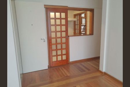 Apartamento à venda com 2 quartos, 59m² em Jardim Paulistano, São Paulo