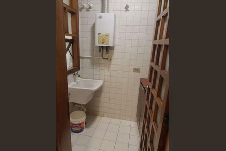 Apartamento à venda com 2 quartos, 59m² em Jardim Paulistano, São Paulo