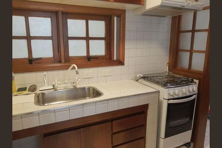 Apartamento à venda com 2 quartos, 59m² em Jardim Paulistano, São Paulo