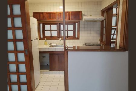 Apartamento à venda com 2 quartos, 59m² em Jardim Paulistano, São Paulo