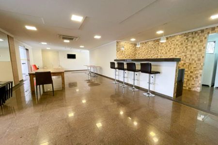 Apartamento para alugar com 3 quartos, 393m² em Santana, São Paulo
