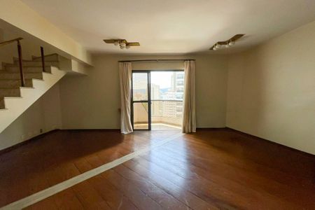 Apartamento para alugar com 3 quartos, 393m² em Santana, São Paulo