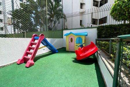 Apartamento para alugar com 3 quartos, 393m² em Santana, São Paulo