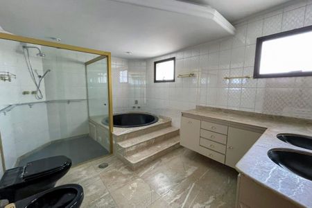 Apartamento para alugar com 3 quartos, 393m² em Santana, São Paulo