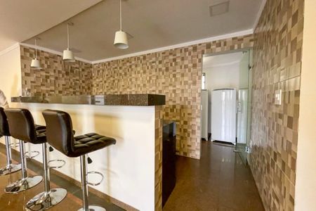Apartamento para alugar com 3 quartos, 393m² em Santana, São Paulo