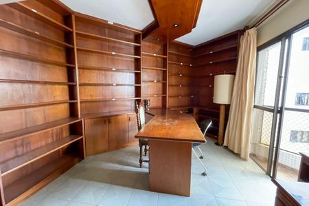 Apartamento para alugar com 3 quartos, 393m² em Santana, São Paulo