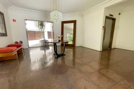 Apartamento para alugar com 3 quartos, 393m² em Santana, São Paulo