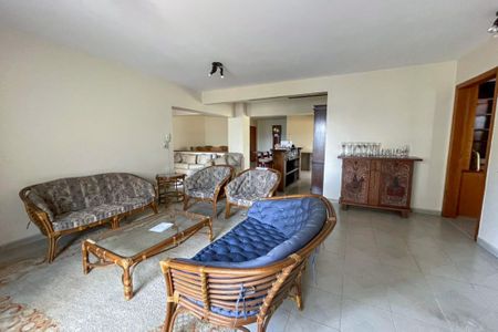 Apartamento para alugar com 3 quartos, 393m² em Santana, São Paulo