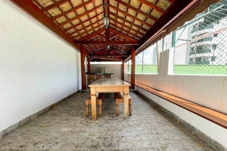 Apartamento para alugar com 3 quartos, 393m² em Santana, São Paulo