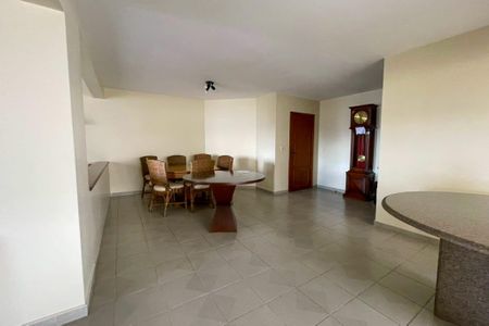 Apartamento para alugar com 3 quartos, 393m² em Santana, São Paulo