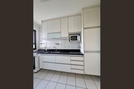 Apartamento à venda com 3 quartos, 75m² em Parque Eloy Chaves, Jundiaí