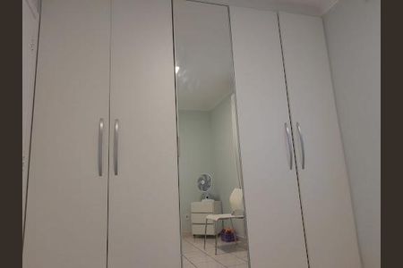 Apartamento à venda com 3 quartos, 75m² em Parque Eloy Chaves, Jundiaí