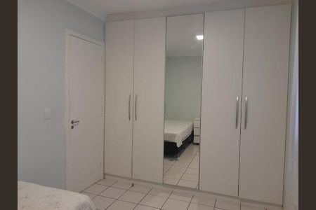 Apartamento à venda com 3 quartos, 75m² em Parque Eloy Chaves, Jundiaí