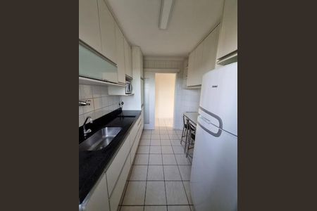 Apartamento à venda com 3 quartos, 75m² em Parque Eloy Chaves, Jundiaí