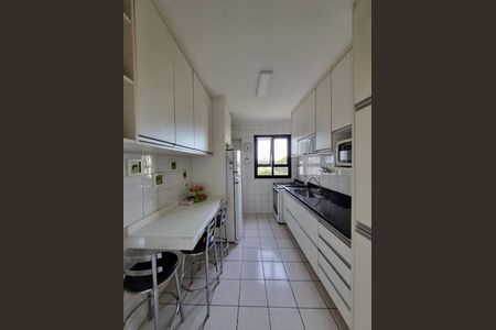 Apartamento à venda com 3 quartos, 75m² em Parque Eloy Chaves, Jundiaí