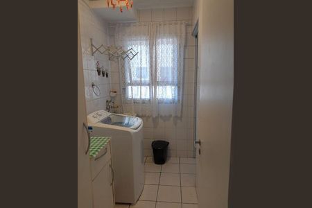 Apartamento à venda com 3 quartos, 75m² em Parque Eloy Chaves, Jundiaí