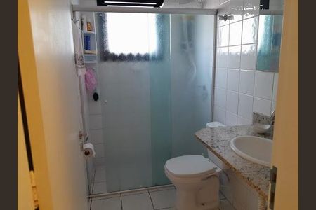 Apartamento à venda com 3 quartos, 75m² em Parque Eloy Chaves, Jundiaí