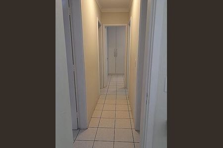 Apartamento à venda com 3 quartos, 75m² em Parque Eloy Chaves, Jundiaí