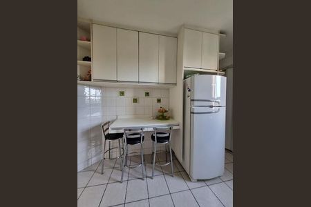 Apartamento à venda com 75m², 3 quartos e 1 vaga