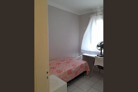 Apartamento à venda com 3 quartos, 75m² em Parque Eloy Chaves, Jundiaí