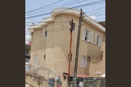 Casa à venda com 6 quartos, 262m² em Vila Medeiros, São Paulo