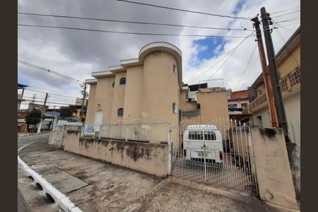 Casa à venda com 6 quartos, 262m² em Vila Medeiros, São Paulo
