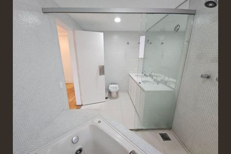 Apartamento à venda com 3 quartos, 192m² em Campo Belo, São Paulo
