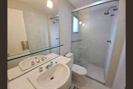 Apartamento à venda com 3 quartos, 192m² em Campo Belo, São Paulo