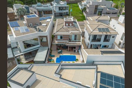 Casa à venda com 4 quartos, 276m² em Parque Residencial Eloy Chaves, Jundiaí