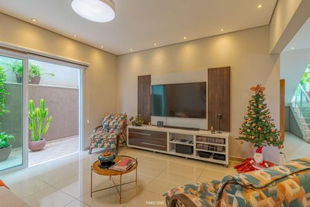 Casa à venda com 4 quartos, 276m² em Parque Residencial Eloy Chaves, Jundiaí