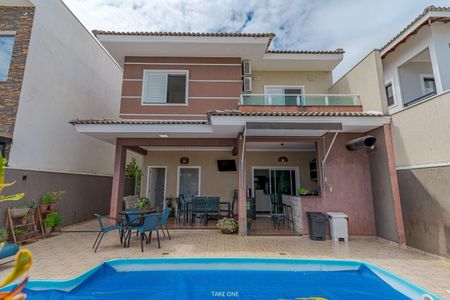 Casa à venda com 4 quartos, 276m² em Parque Residencial Eloy Chaves, Jundiaí