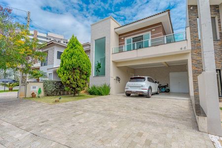 Casa à venda com 4 quartos, 276m² em Parque Residencial Eloy Chaves, Jundiaí