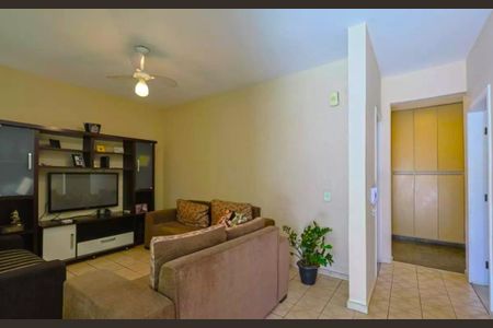 Apartamento à venda com 4 quartos, 210m² em Silveira, Belo Horizonte