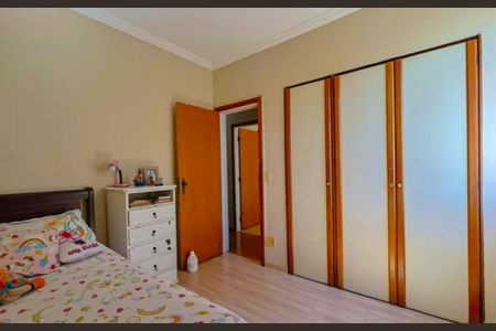 Apartamento à venda com 4 quartos, 210m² em Silveira, Belo Horizonte